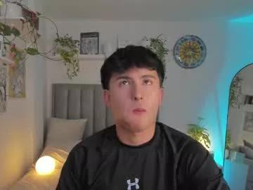 aidan_hale from Chaturbate is Freechat