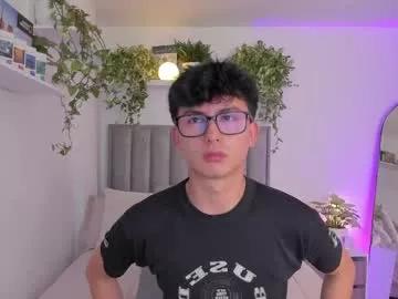 aidan_hale from Chaturbate