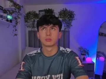 aidan_hale from Chaturbate