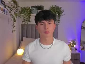aidan_hale from Chaturbate