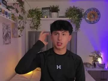 aidan_hale from Chaturbate