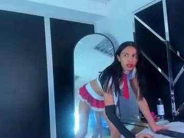 aisha_hotts777 from Chaturbate is Freechat