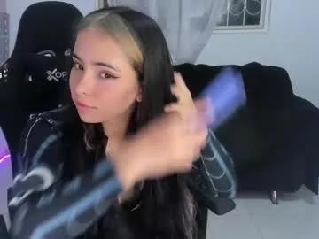 Photos of aishelyng20 from Chaturbate is Freechat