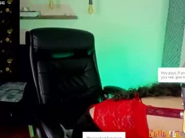 aitanacollins from Chaturbate
