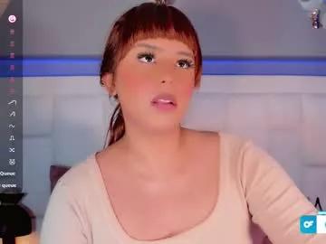 aixa_beltran from Chaturbate