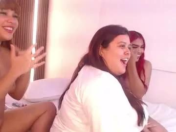 aixa_shaw from Chaturbate