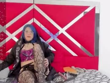 akasha_witch from Chaturbate