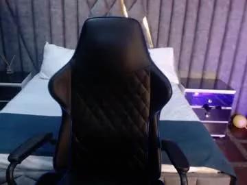 alahiajoness from Chaturbate is Freechat