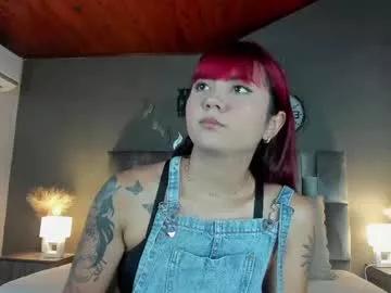 alaiarogers from Chaturbate is Freechat