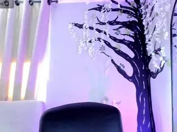 alaiasmile_ from Chaturbate is Freechat