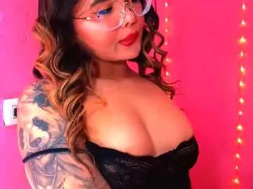 alaiia_rosse from Chaturbate