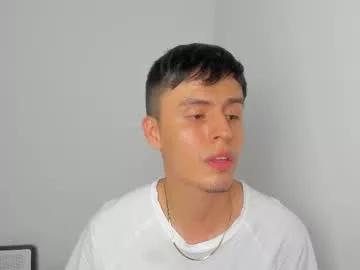 alan_andrew from Chaturbate