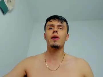 alan_andrew from Chaturbate