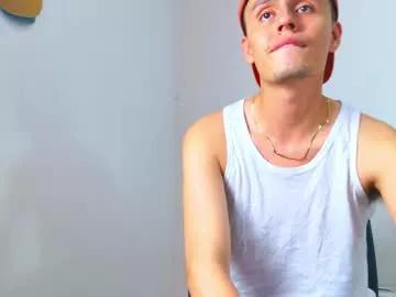 alan_andrew from Chaturbate is Freechat
