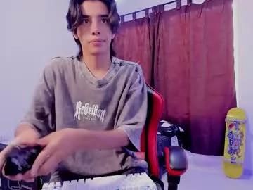 alan_boy01 from Chaturbate