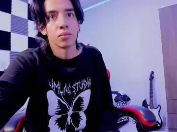 alan_boy01 from Chaturbate
