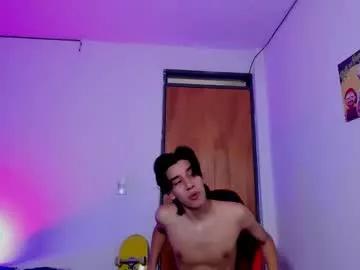 alan_boy01 from Chaturbate