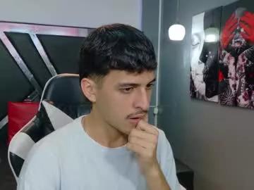 alan_del_reyx from Chaturbate