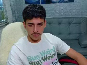 alan_del_reyx from Chaturbate