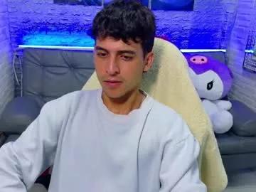 alan_del_reyx from Chaturbate