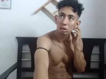 alan_gay from Chaturbate