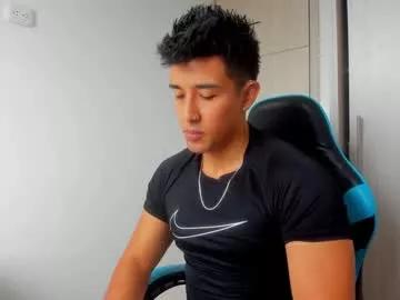alan_greek_1 from Chaturbate is Freechat