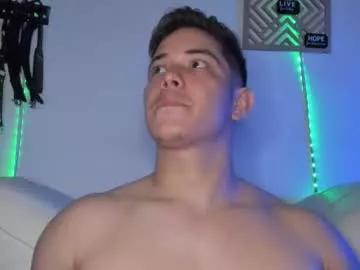 alan_hadid1 from Chaturbate