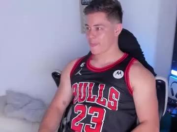 alan_hadid1 from Chaturbate