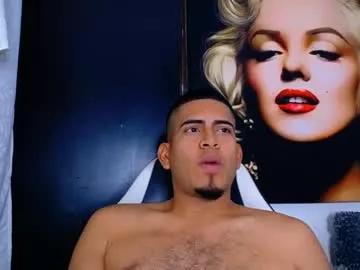 alan_hollowey from Chaturbate