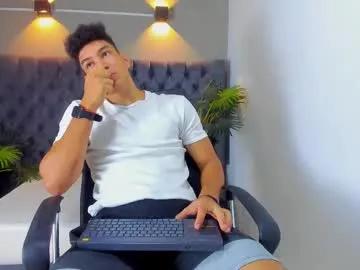 alan_redinger from Chaturbate