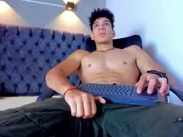 alan_redinger from Chaturbate