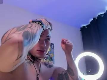 alan_rosee from Chaturbate