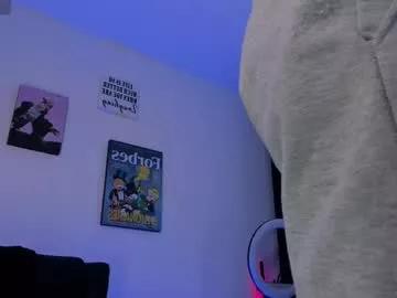 alan_rosee from Chaturbate