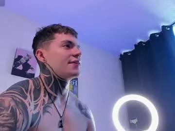 alan_rosee from Chaturbate