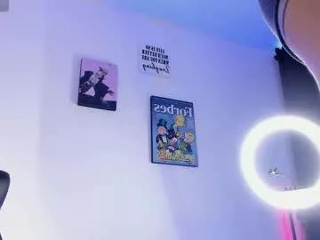 alan_rosee from Chaturbate