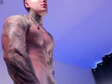 alan_rosee from Chaturbate