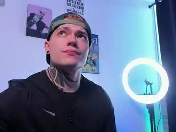 alan_rosee from Chaturbate