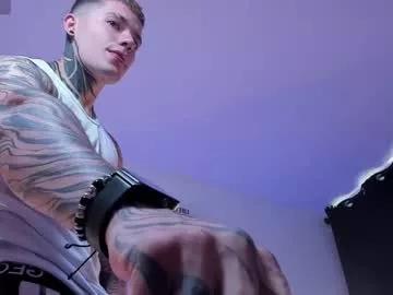 alan_rosee from Chaturbate