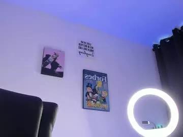 alan_rosee from Chaturbate