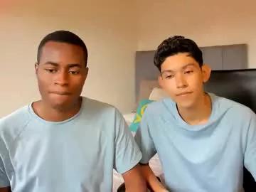 alan_scot from Chaturbate