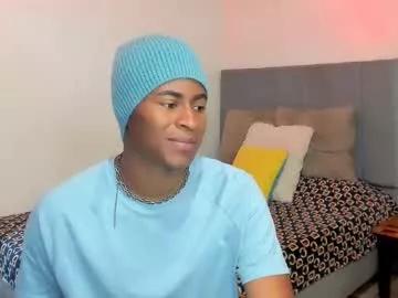 alan_scot from Chaturbate