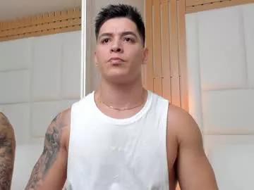 alan_thompson from Chaturbate is Freechat