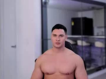 alan_vidal from Chaturbate
