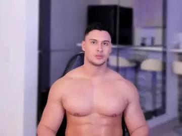 alan_vidal from Chaturbate