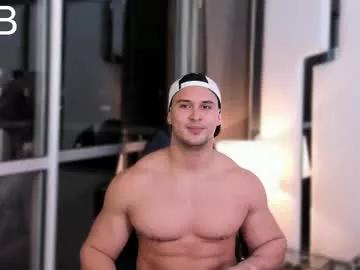 Photos of alan_vidal from Chaturbate is Freechat