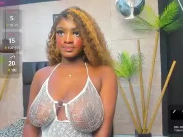 alana_bonny from Chaturbate