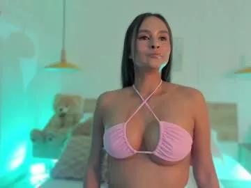 alana_haze from Chaturbate