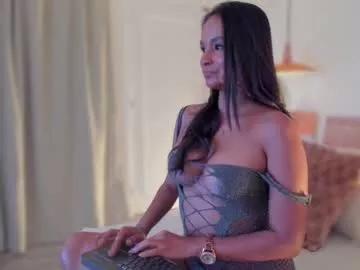 alana_haze from Chaturbate