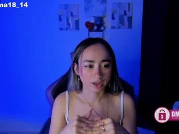 alana_pherson from Chaturbate