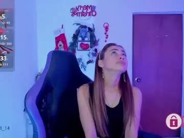 alana_pherson from Chaturbate